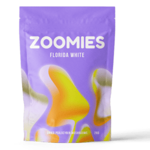Florida White | Micro Zoomiez Canada