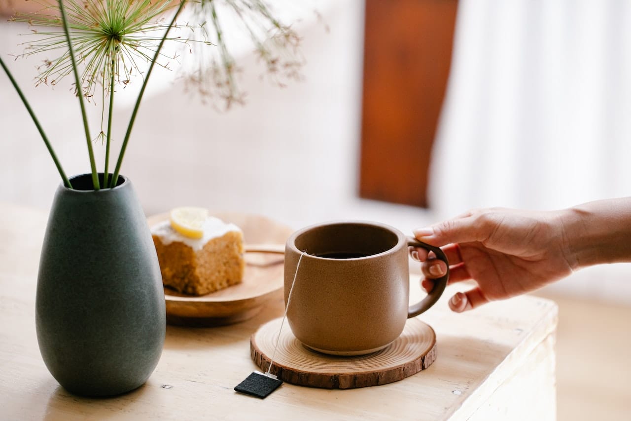Considering Abstinence from Alcohol? Explore the Potential of Mushroom Beverages as a Viable Alternative to Alcohol