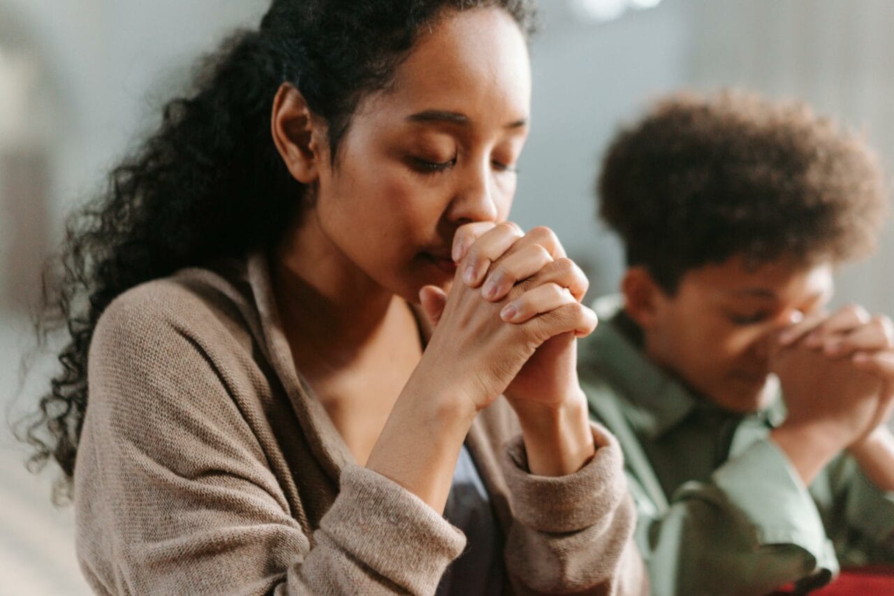 Mother from the Mormon Faith Expresses How Psilocybin Facilitated a Direct Encounter with God